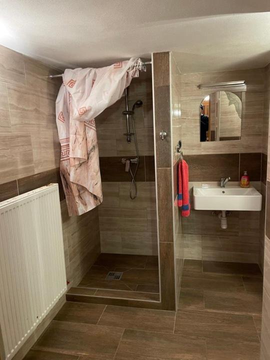 Kokava nad Rimavicou Residenz Palヴィラ エクステリア 写真